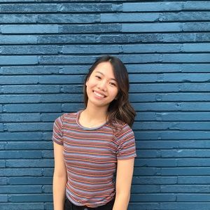 Meet your Posher, Sherine